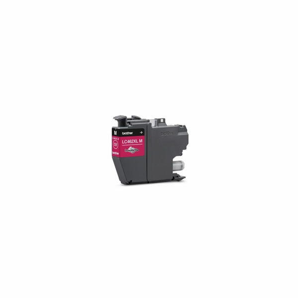 Brother LC-462XLM - originální BROTHER INK LC-462XLM - ma...