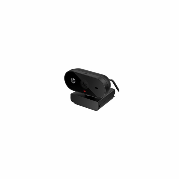 Webová kamera HP 325 FHD USB-A