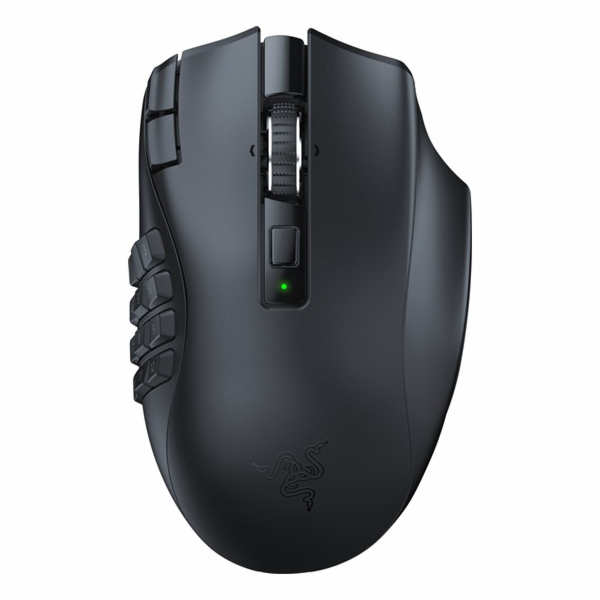 Razer Naga V2 HyperSpeed