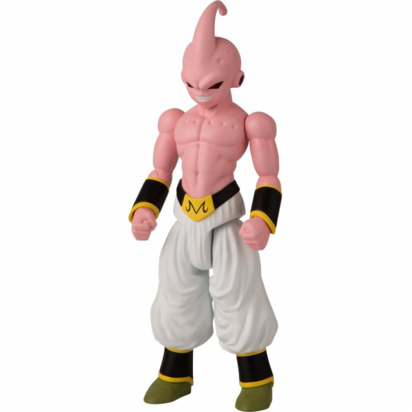 DRAGON BALL LIMIT BREAKER MAJIN BUU FINAL FORM