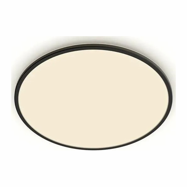 Lampa Philips Superslim, 36W, 2700°K, černá