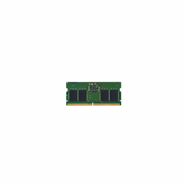 KINGSTON SODIMM DDR5 16GB 5600MT/s
