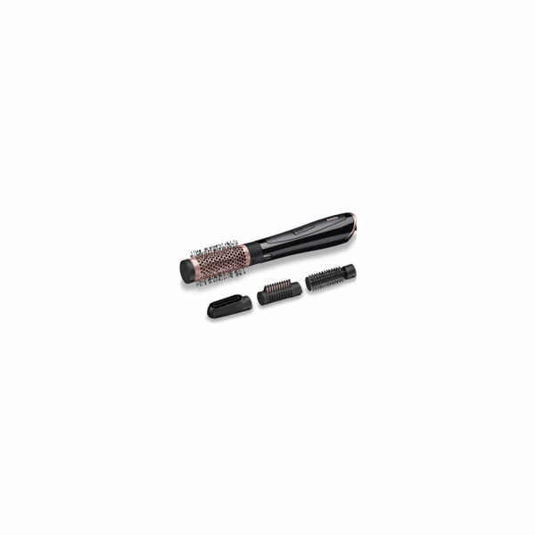 BaByliss AS126E horkovzdušný kartáč,4 nástavce, 1000 W, i...