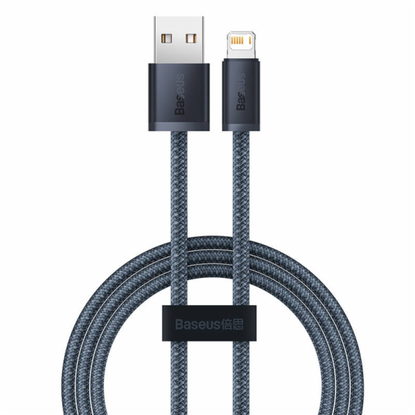 Kabel Baseus Dynamic Series USB na Lightning, 2,4 A, 2 m ...