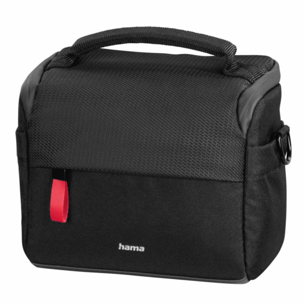 Matera Photo Bag 110 Black