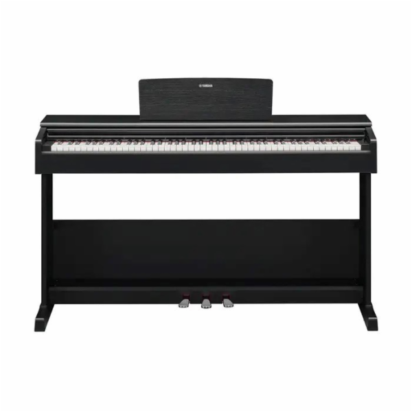 Yamaha ARIUS YDP-105B - digitální piano