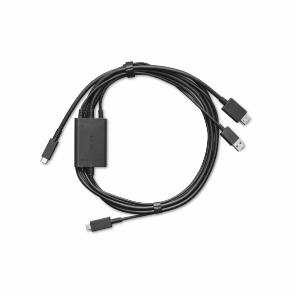 Kabel Wacom One 3 v 1, 2 metry