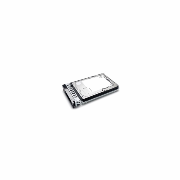 Dell/2,4TB/HDD/2.5"/SAS/10K RPM/1R