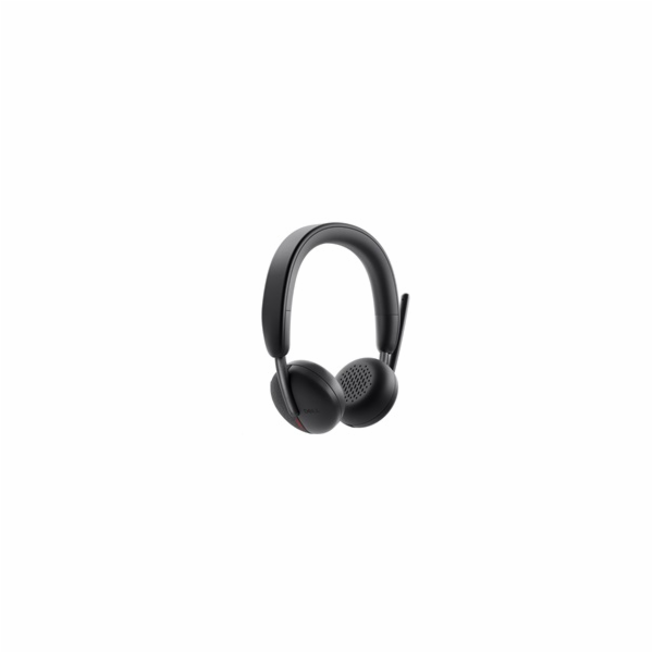 DELL náhlavní bezdrátová souprava WL3024/ Pro Stereo Head...