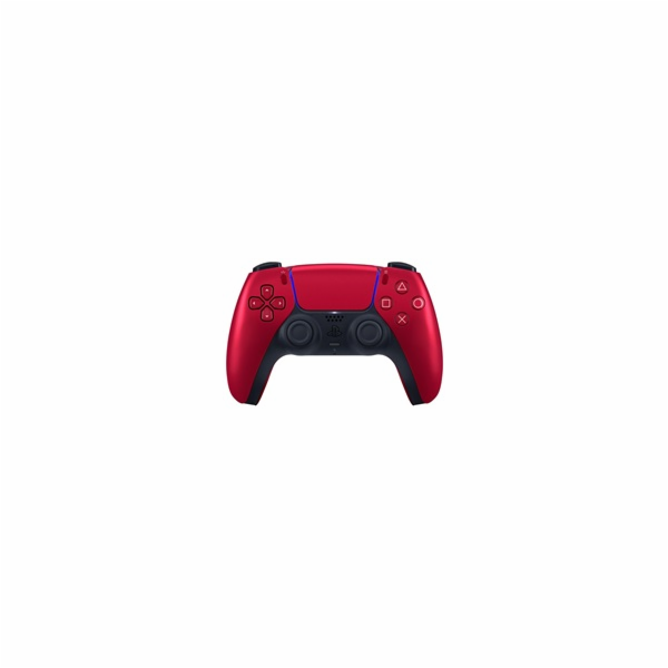 Sony PS5 Bezdrátový ovladač DualSense Volcanic Red