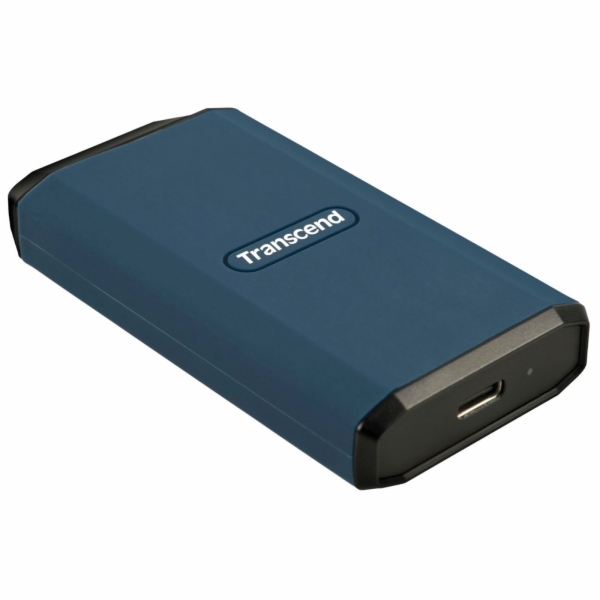 Transcend ESD410C 4TB, USB 20Gbps Type C, Externí odolný ...