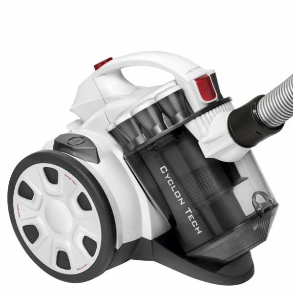 ProfiCare vysavač PROFICARE VACUUM CLEANER PC-BS 3110 WHITE
