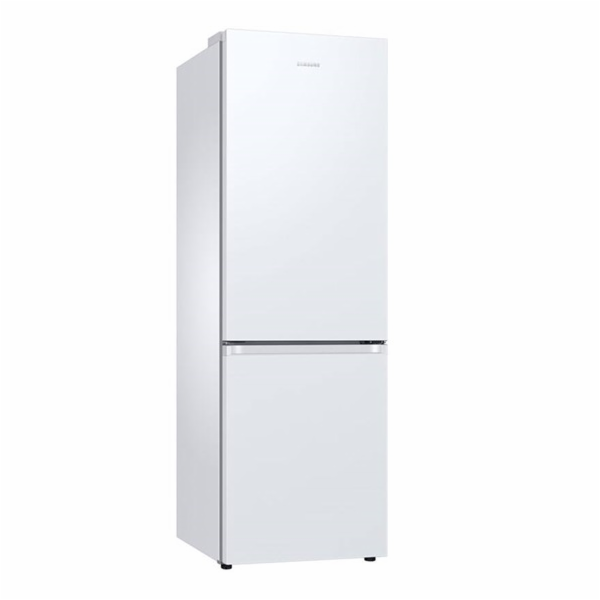 Chladnička SAMSUNG RB34C600EWW/EF