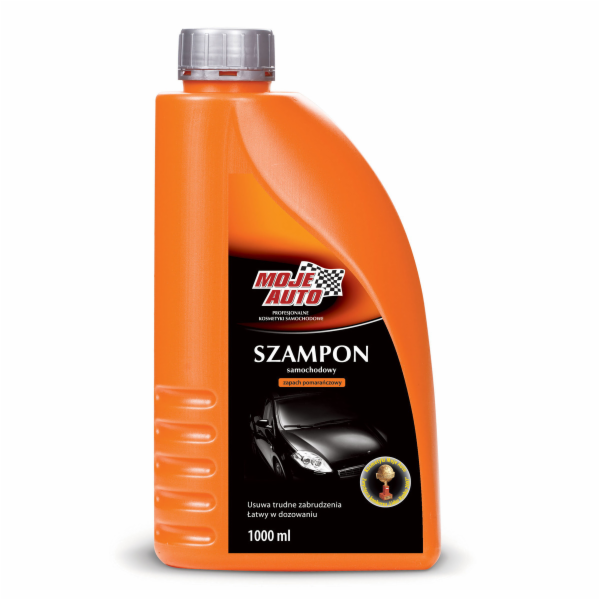 Myčka Moje Auto, 1l
