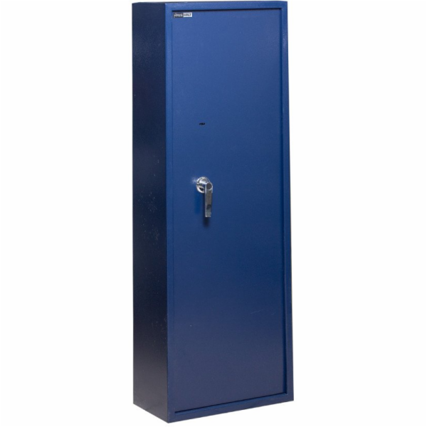 Trezor na zbraně, SG-150K5, 540 x 280 x 1500 mm