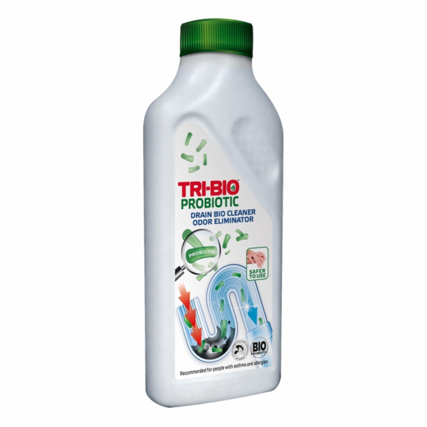 Čistič odpadů TRI BIO, 420 ml