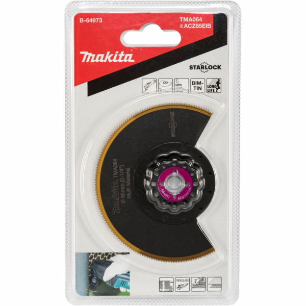 Řezací hrot MAKITA TMA064