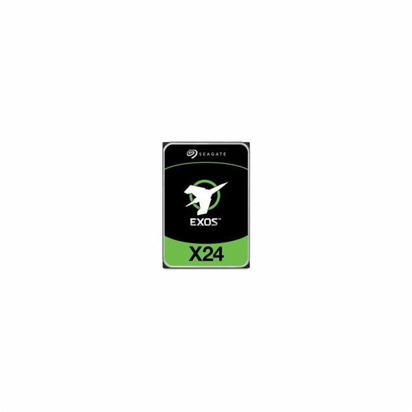 Pevný disk Seagate Exos X24 20TB