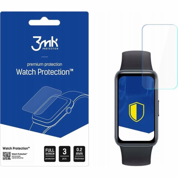 3mk ochranná fólie ARC+ pro Honor Magic5 Pro 5G