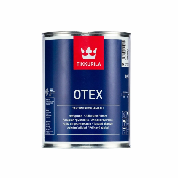 Základní nátěr Tikkurila Otex AP, 0,9l