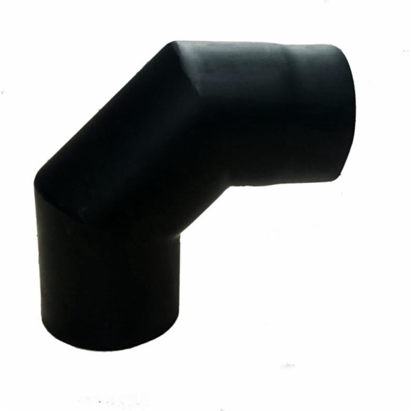 Wadexové koleno, 115 mm, 2 mm, 90°