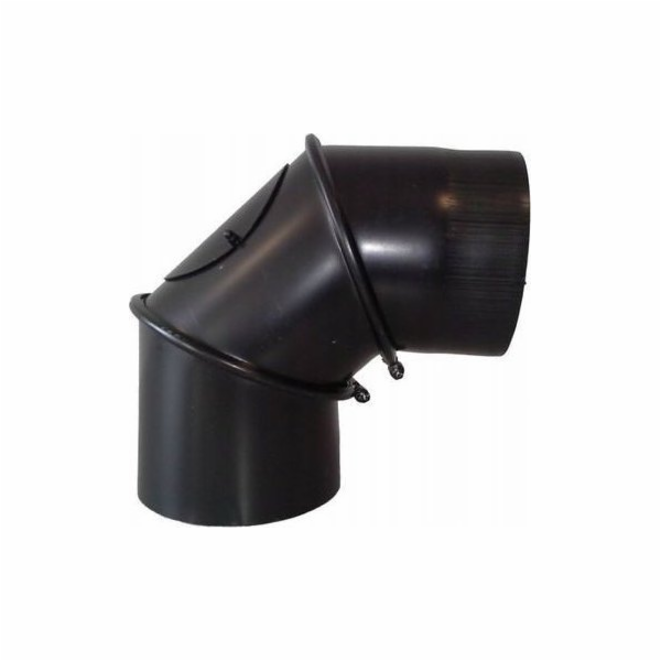 Wadex 160mm, 2mm koleno stahováku 45/90°