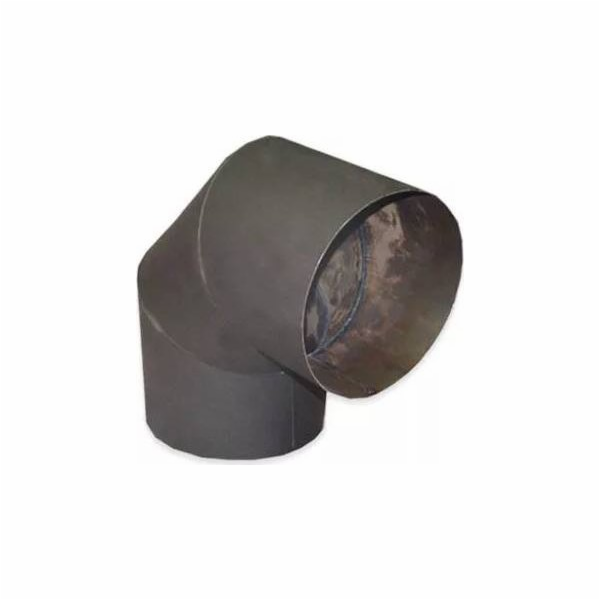 Wadexové koleno stahováku, 180 mm, 2 mm, 45 / 90°