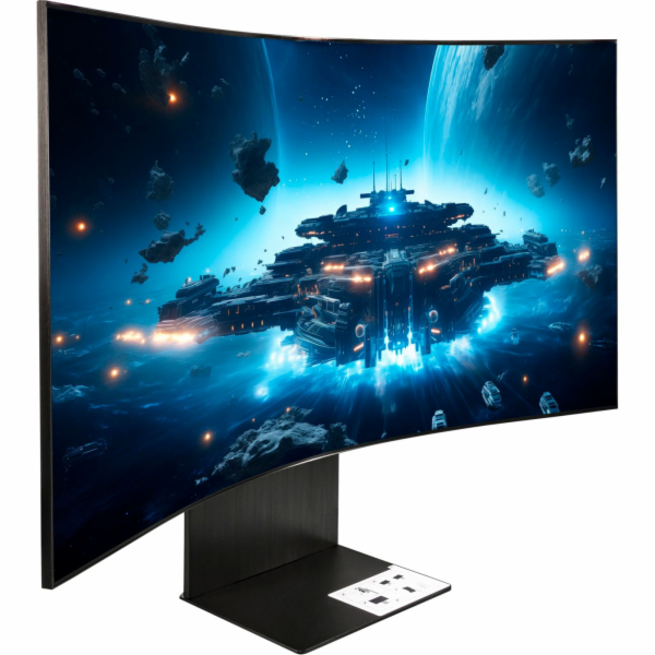 Samsung Odyssey Ark S55CG970NU