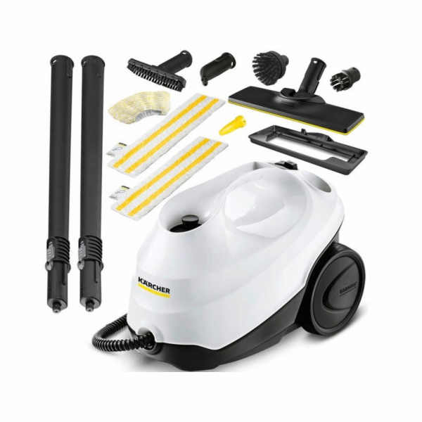 Parní čistič KARCHER SC 3 EasyFix Plus - 1.513-661.0