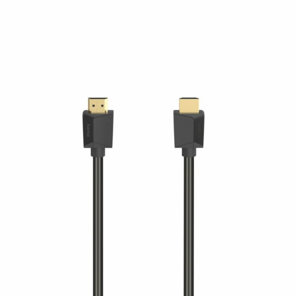 Hama 205007 HDMI kabel High Speed 4K 5 m