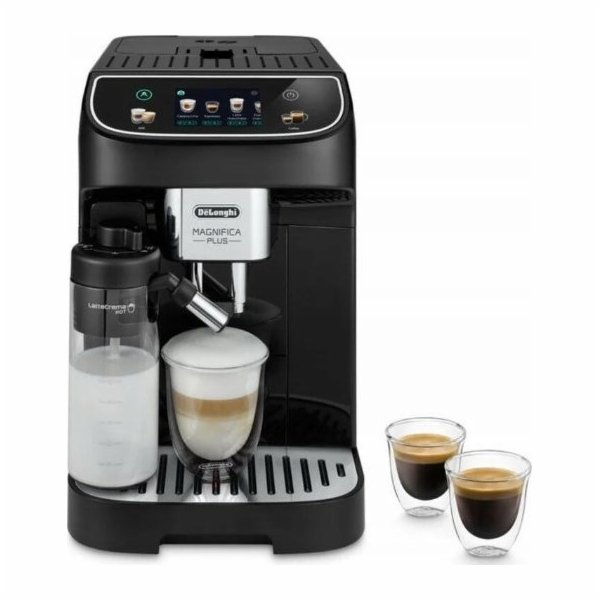 Kávovar DeLonghi ECAM320.60.B
