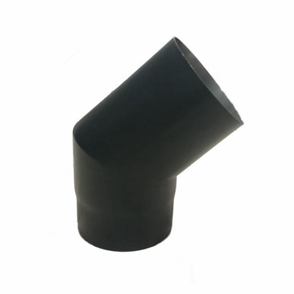 Koleno stahováku WADEX D160 mm 45°