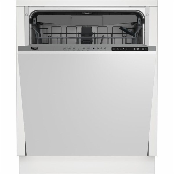 BEKO IM BDIN25324 Myčka nádobí