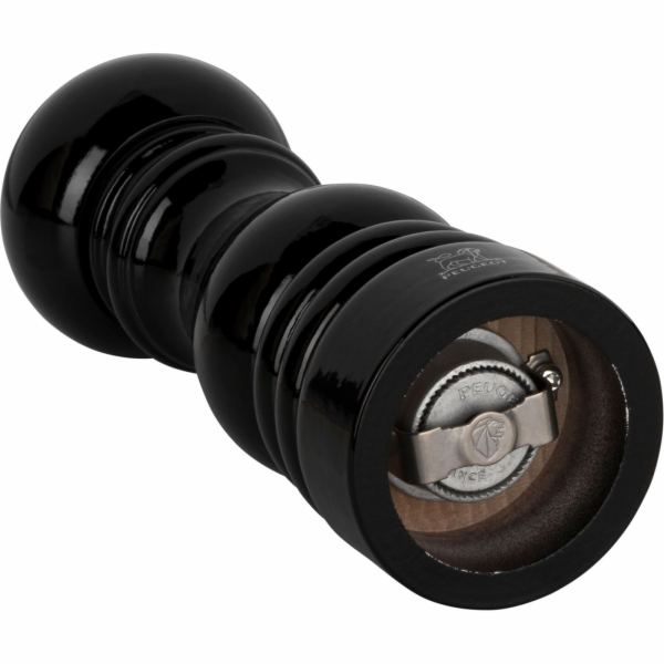 Peugeot Paris pepper mill 18 cm uSelect black lacquered wood