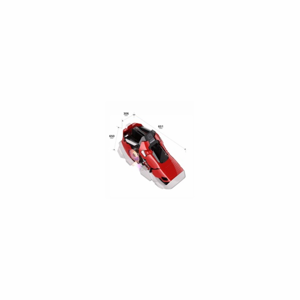 LYNX Challenger Cooler Master Sneaker-X, i5-13600KF, 16GB...