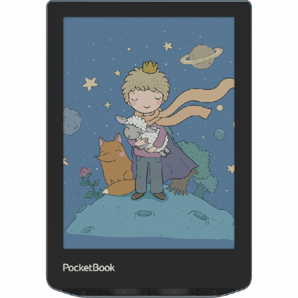 PocketBook Verse Pro Color Stormy Sea