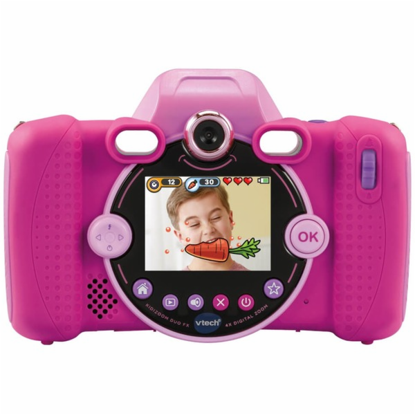 VTech Kidizoom Duo FX  pink