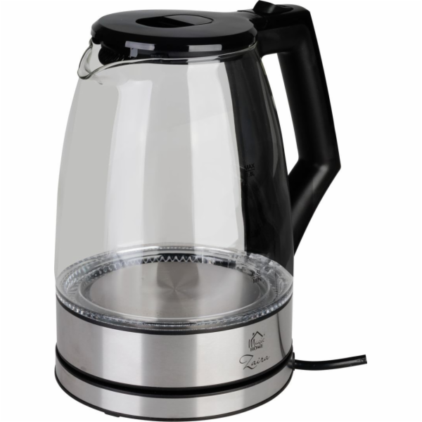Konvice rychlovarná 1,8 l/1850-2200 W MagicHome Zaira