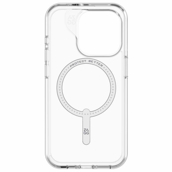 Zagg International ZAGG Crystal Palace Snap - ochranné po...