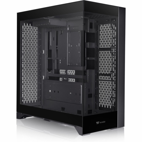 Thermaltake CTE E660 MX Black