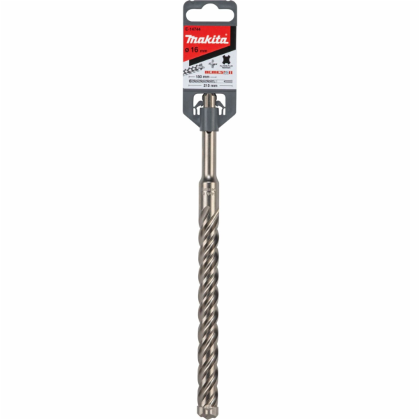 Makita vrtačka MAKITA SDS DRILL NEMESIS2 16*210mm