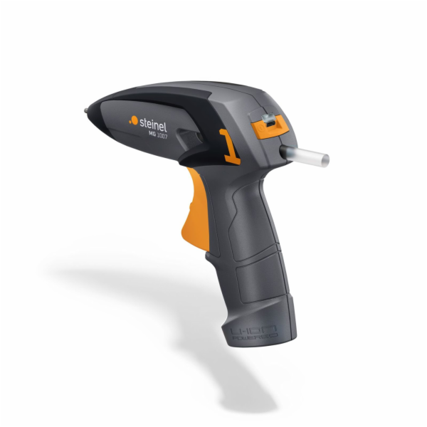 Steinel lepicí pistole HOT GLUE GUN GLUEMATIC 1007 AKU (1...