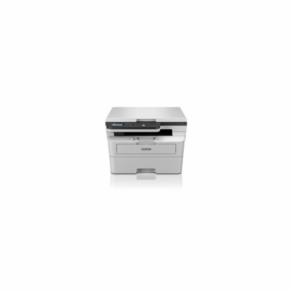 BROTHER multifunkce mono laserová DCP-B7620DW, 34 ppm, US...