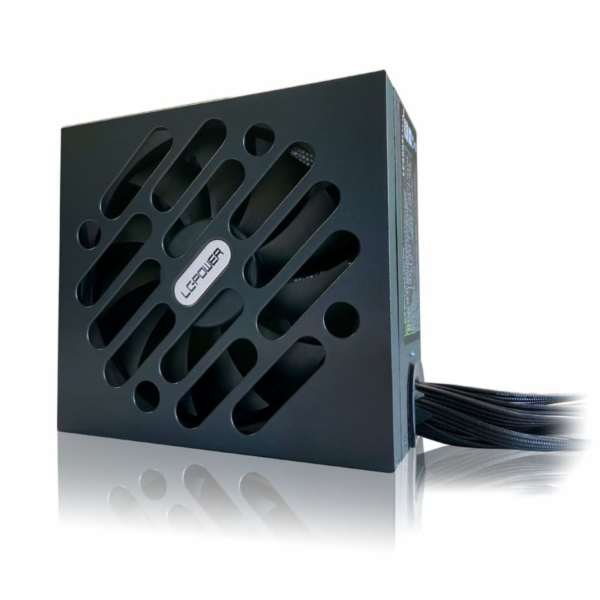 LC-Power LC400SI V2.31
