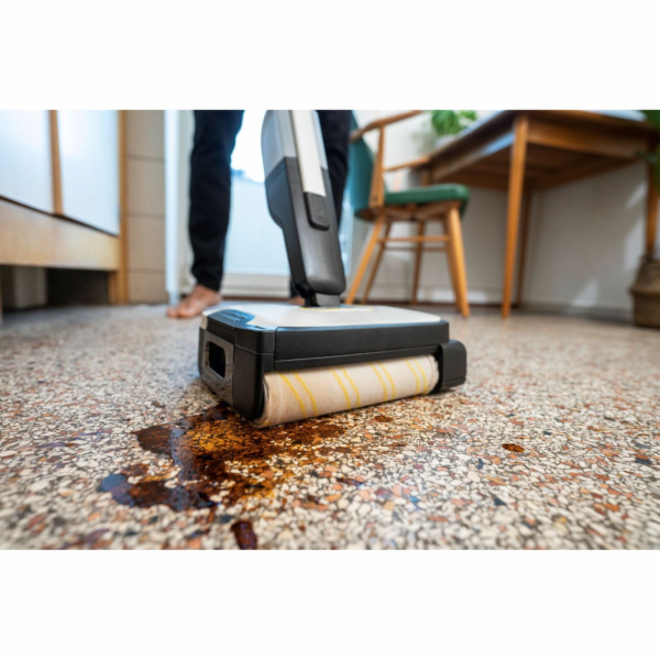 Kärcher 2.863-329.0 příslušenství k parním čističům Válec