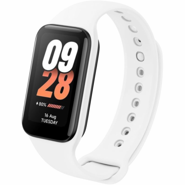 Silikonový řemínek FIXED Silicone Strap pro Xiaomi Smart ...