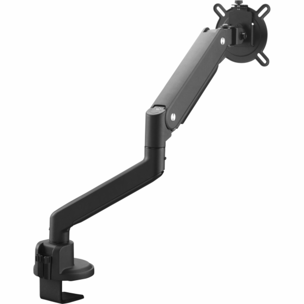 One for All Monitor Halterung Solid Single Black       DM...
