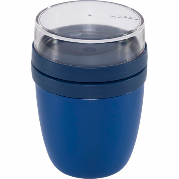 Mepal Mepal Lunchpot Ellipse 107648010100 modrý