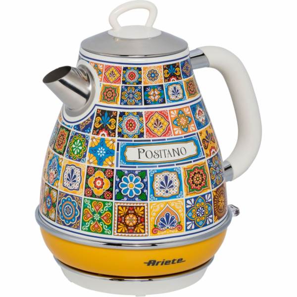 Ariete Wasserkocher 1,7l Positano