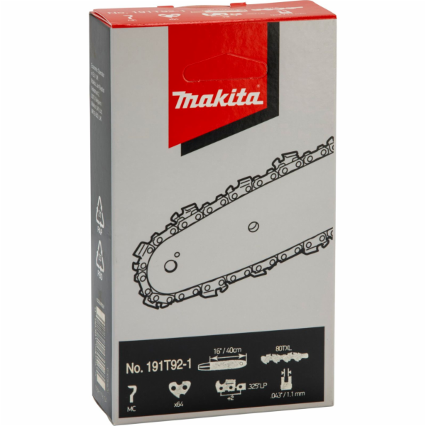 Makita saw chain 40cm 1,1mm